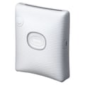 Miniatyrbillede 3 af 6: Fujifilm Square Link fotoprinter hvid