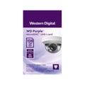 Miniatyrbild 2 av 3: WD PURPLE QD101 MICROSD 128GB WDD128G1P0C
