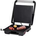 Miniatyrbild 3 av 6: Elgrill - Sencor - SBG 3710SS