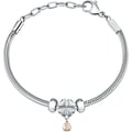 Miniatyrbild 4 av 6: ARMBAND MORELLATO DROPS - SCZ1127