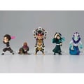 Miniatyrbild 2 av 2: Actionfigur - BANPRESTO - BP88818P - Demon Slayer - 7 cm - Färgglad - PVC