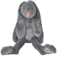 Miniatyrbild 2 av 2: Happy Horse - Richie Grey Rabbit Soft Toy 38 cm