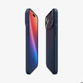 Miniatyrbild 5 av 6: Coque Liquid Air™ Apple iPhone 17 Pro Max - Marinblå
