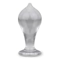 Miniatyrbild 2 av 6: Set med 3 Triade-pluggar - Crystal