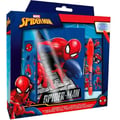 Miniatyrbild 1 av 2: Dagbok - KIDS LICENSING - Marvel Spiderman - blå - magisk penna inkluderad - sidor av hög kvalitet