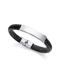 Miniatyrbild 1 av 2: Armband för män - VICEROY FASHION Mod. 15126P01010 - Stål - Vuxenpublik - Elegant design