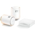 Miniatyrbild 1 av 6: Radiatorventiler - Netatmo - Smart - Spara 37% - Kontrollera med Siri - Programmerbar