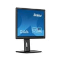 Miniatyrbild 2 av 6: iiyama ProLite B1980S-B1 - ek