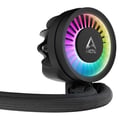 Miniatyrbild 4 av 5: Kylsystem för processor Arctic Liquid Freezer III RGB