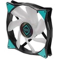 Miniatyrbild 2 av 2: Kabinfläkt - ICEGALE - IceGALE - 140 mm - 500-1600 RPM - Tyst och Hållbar