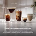 Miniatyrbild 2 av 6: Espressomaskin Delonghi EC890.W DedicaDuo