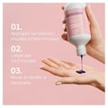 Miniatyrbild 2 av 4: Wella Professionals - Kylig blond förstärkande schampo Invigo - 300ml