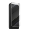 Miniatyrbild 3 av 4: Pack skal + härdat glas - Xiaomi Redmi 15 (4G/5G) - Transparent - TPU stötabsorberande - Härdat glas 9H