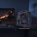 Miniatyrbild 3 av 4: LIAN LI O11D EVO RGB