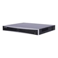 Miniatyrbild 1 av 6: Hikvision Pro AcuSense NVR-inspelare 32 Kanaler 4K 1U PoE Svart - DS-7632NXI-K2(D)