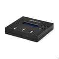 Miniatyrbild 1 av 4: Duplicator USB - STARTECH - USBDUP12 - 1:2 - USB 2.0 - Extern strömadapter