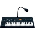 Miniatyrbild 1 av 2: Synthesizer/Vocoder Korg - MicroKorg XLPlus - 37 små tangenter - Svart