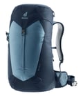Pikkukuva 4 / 6: Vaelluskaukalo - deuter - AC Lite reput 30 - Sininen - 30L - Ergonominen ja kevyt