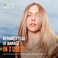 Miniatyrbild 4 av 5: GARNIER Fructis Shampoo Goodbye Damage 1000 ml