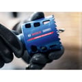 Miniatyrbillede 2 af 4: Sæt med 11 Expert Tough Material hulsave med diameter 20/22/25/32/35/40/44/51/60/68/76 - BOSCH EXPERT - 2608900448