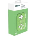 Miniatyrbild 3 av 6: 8bitdo Mini-kontrollbluetooth grön för Nintendo Switch & Raspberry Pi