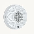 Miniatyrbild 2 av 4: IP-högtalare - AXIS - C1410 - Ethernet - Fast Ethernet - PoE - Vit