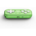 Miniatyrbild 2 av 6: 8bitdo Mini-kontrollbluetooth grön för Nintendo Switch & Raspberry Pi