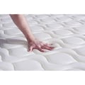 Miniatyrbild 5 av 6: Madrass 200x200 cm Minnesskum - Actimemo Touch