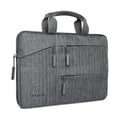 Miniatyrbillede 5 af 5: Laptop taske - Satechi - MacBook Pro 13.3" - Grå - Kompatibel med 13.3" - Elegant og praktisk