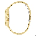 Miniatyrbild 2 av 5: Guess RITZY Guld Armbandsur Dam