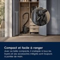 Miniatyrbild 2 av 6: Dammsugare med påse Electrolux 500 Electrolux EB51A3WB Brun