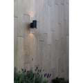 Miniatyrbild 4 av 4: TOND Applique mörkgrå 1 lampa 71916 Faro Barcelona