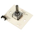 Miniatyrbild 2 av 4: Programväljare Tc4/5 Tir