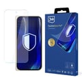 Miniatyrbild 1 av 2: 3mk FlexibleGlass Pro – Hybridglas för Google Pixel 9 Pro Fold (framsidan)