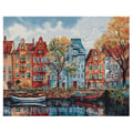 Miniatyrbild 1 av 2: Luca-S Broderikit Köpenhamn