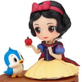 Miniatyrbild 2 av 2: Q Posket Stories Figurine - Disney Characters - Snövit (ver.a)