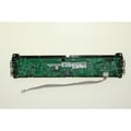 Miniatyrbild 2 av 2: Ugnsdisplaykortprogrammerare - SAUTER - 5H-870X SFP630KF11 - Originaltillverkade del