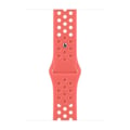 Miniatyrbillede 2 af 3: Apple Original Nike Sport Band Apple Watch 40mm / 41mm / 42mm Magisk brase - MUUX3ZM/A