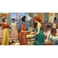 Miniatyrbild 5 av 5: Sims 4: Familjelivet