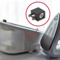 Miniatyrbild 5 av 5: Elektromagnetventilspole