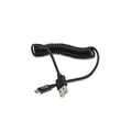 Miniatyrbild 1 av 2: USB-kabel - DCU - USB 3.1 Typ C - 1,5m - Laddning 2.1A - Snabb synkronisering