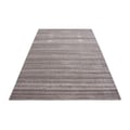 Miniatyrbild 5 av 5: Sittvagn - Ayyildiz - Modern Beige Mocca - 120x170 cm - 100% PP Heatset - Kort hår