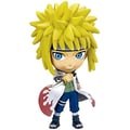 Miniatyrbild 1 av 2: Figurin - BANDAI NAMCO - Minato Namikaze - 8 cm - Naruto - Chibi Masters