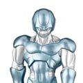 Miniatyrbild 4 av 4: Figur Solid Edge Works | Dragon Ball Z | Metal Cooler