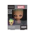 Miniatyrbild 2 av 2: LAMPARA ICON GROOT 12CM PALADONE PRODUKT PP11306GT