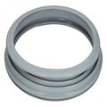 Miniatyrbild 2 av 2: Wessper mjuk dörrtätning för Whirlpool tvättmaskin 481246668775 481946818344 481246668859 481246668775