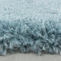 Miniatyrbild 5 av 5: Salongsmatta - Hochflor - FLUFFY 3500 - 80x250 cm - 100% Polyester - Mjuk och Behaglig