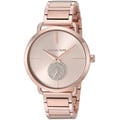 Miniatyrbild 1 av 4: Klocka - Michael Kors - MK3640 - 36mm - Rostfritt stål - Kvarts - Chic