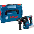 Miniatyrbild 2 av 5: SDS Plus borrhammare GBH 18V-24 C - BOSCH - utan batteri eller laddare - L-BOXX - 611923001