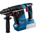 Miniatyrbild 5 av 5: SDS Plus borrhammare GBH 18V-24 C - BOSCH - utan batteri eller laddare - L-BOXX - 611923001